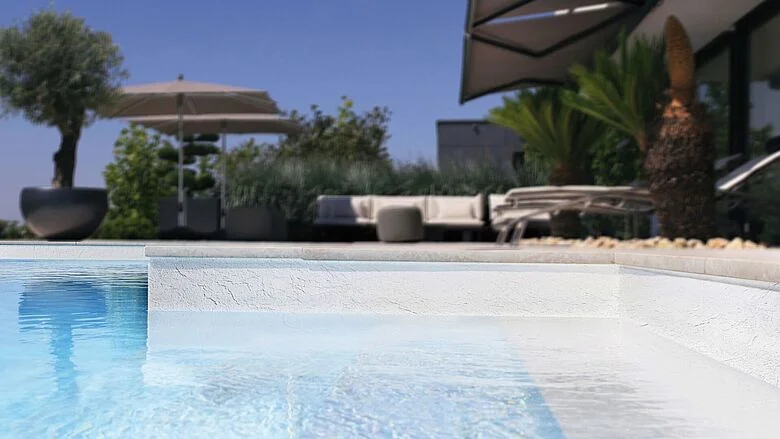 RENOLIT ALKORPLAN RELIEF - BLANCO